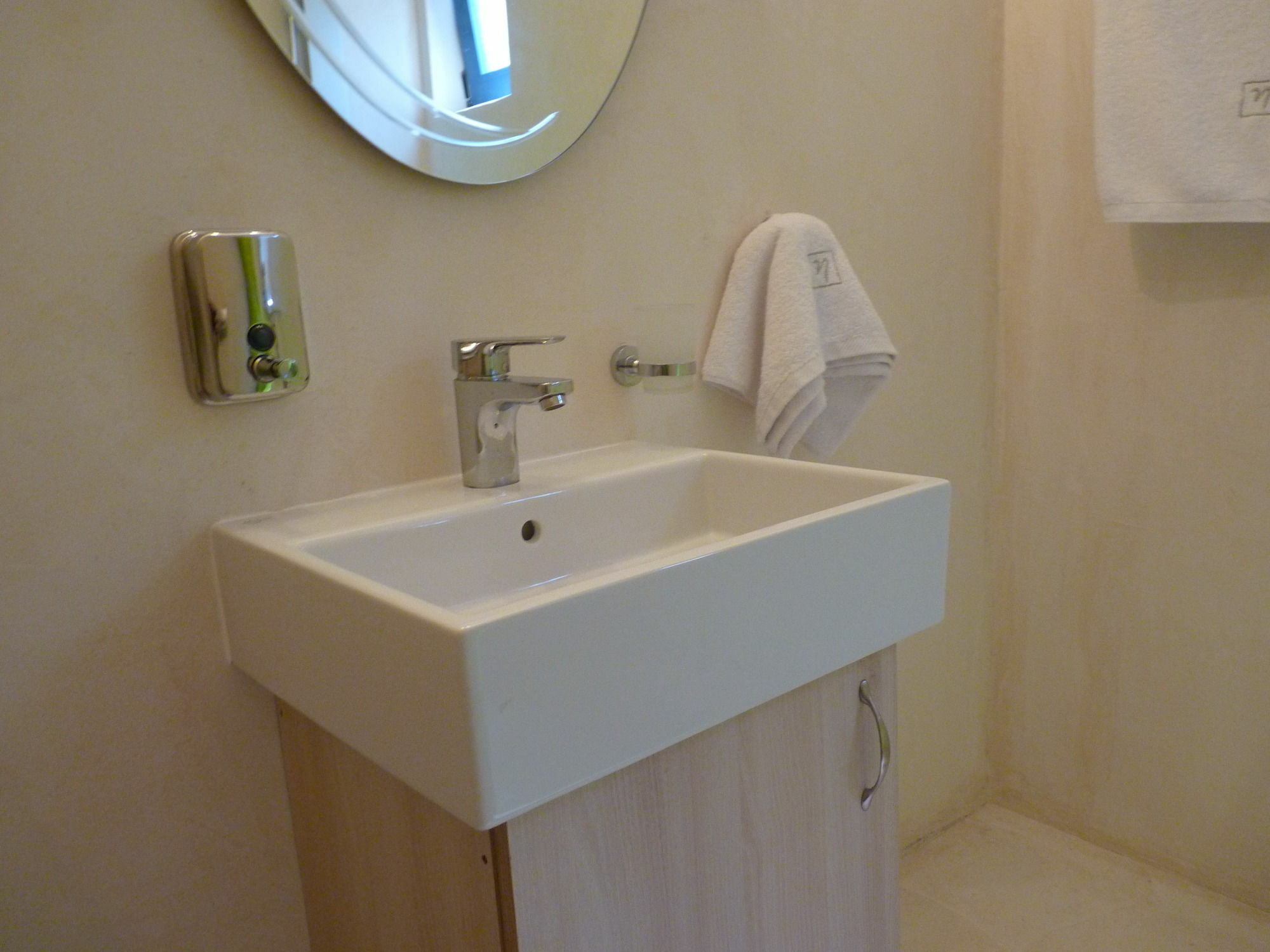 Ilianthos Apartments & Studios Mikrósz Jalósz Kültér fotó