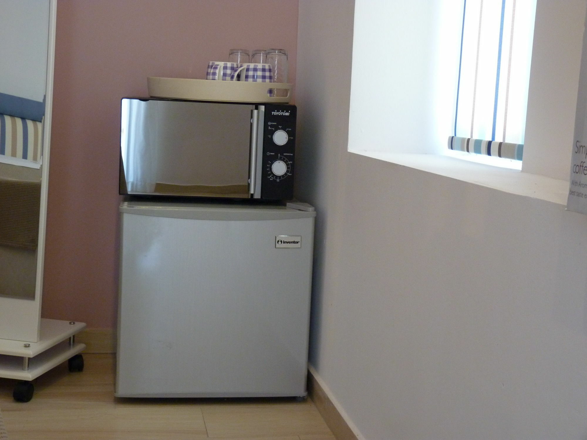 Ilianthos Apartments & Studios Mikrósz Jalósz Kültér fotó