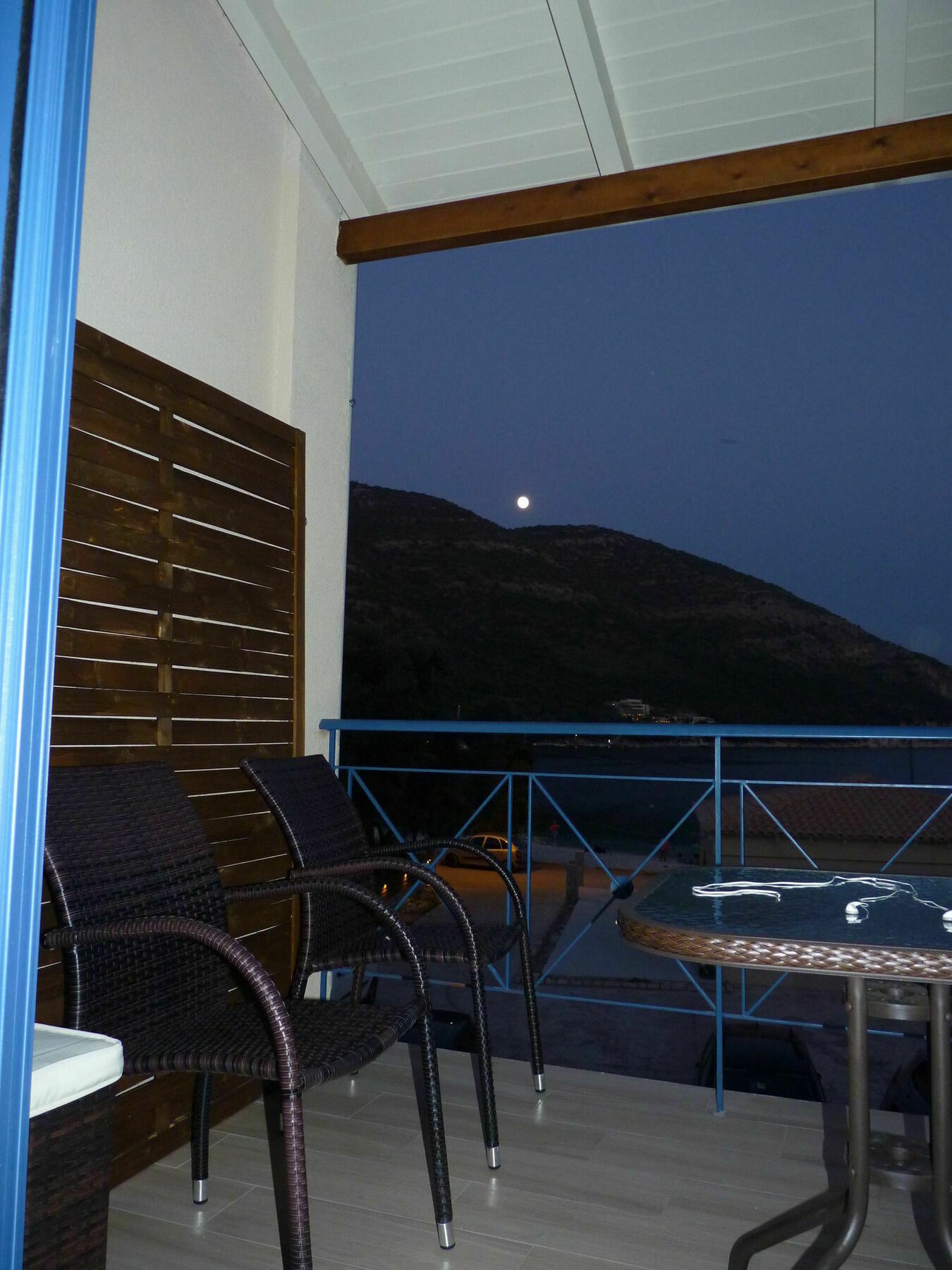 Ilianthos Apartments & Studios Mikrósz Jalósz Kültér fotó