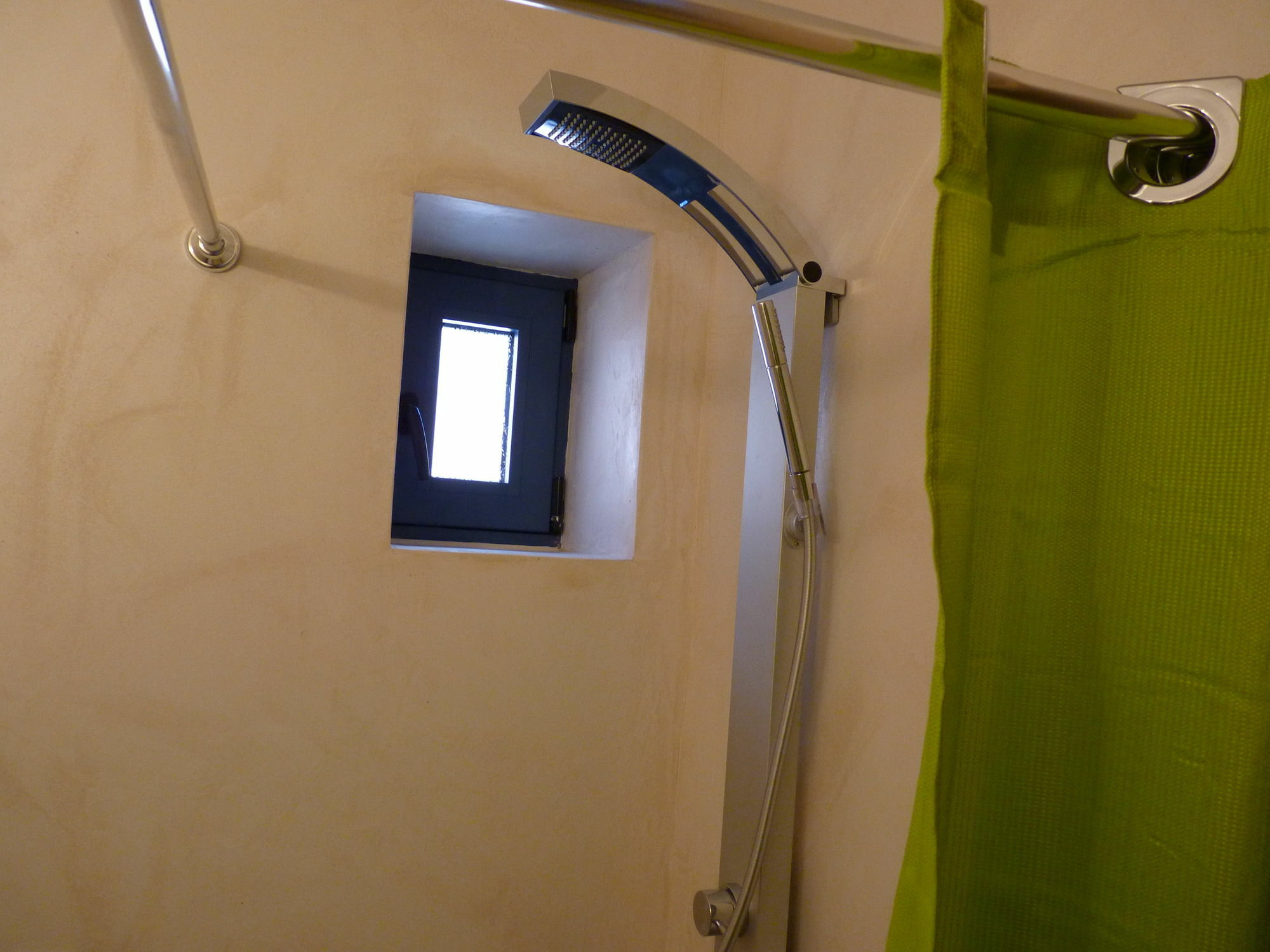 Ilianthos Apartments & Studios Mikrósz Jalósz Kültér fotó