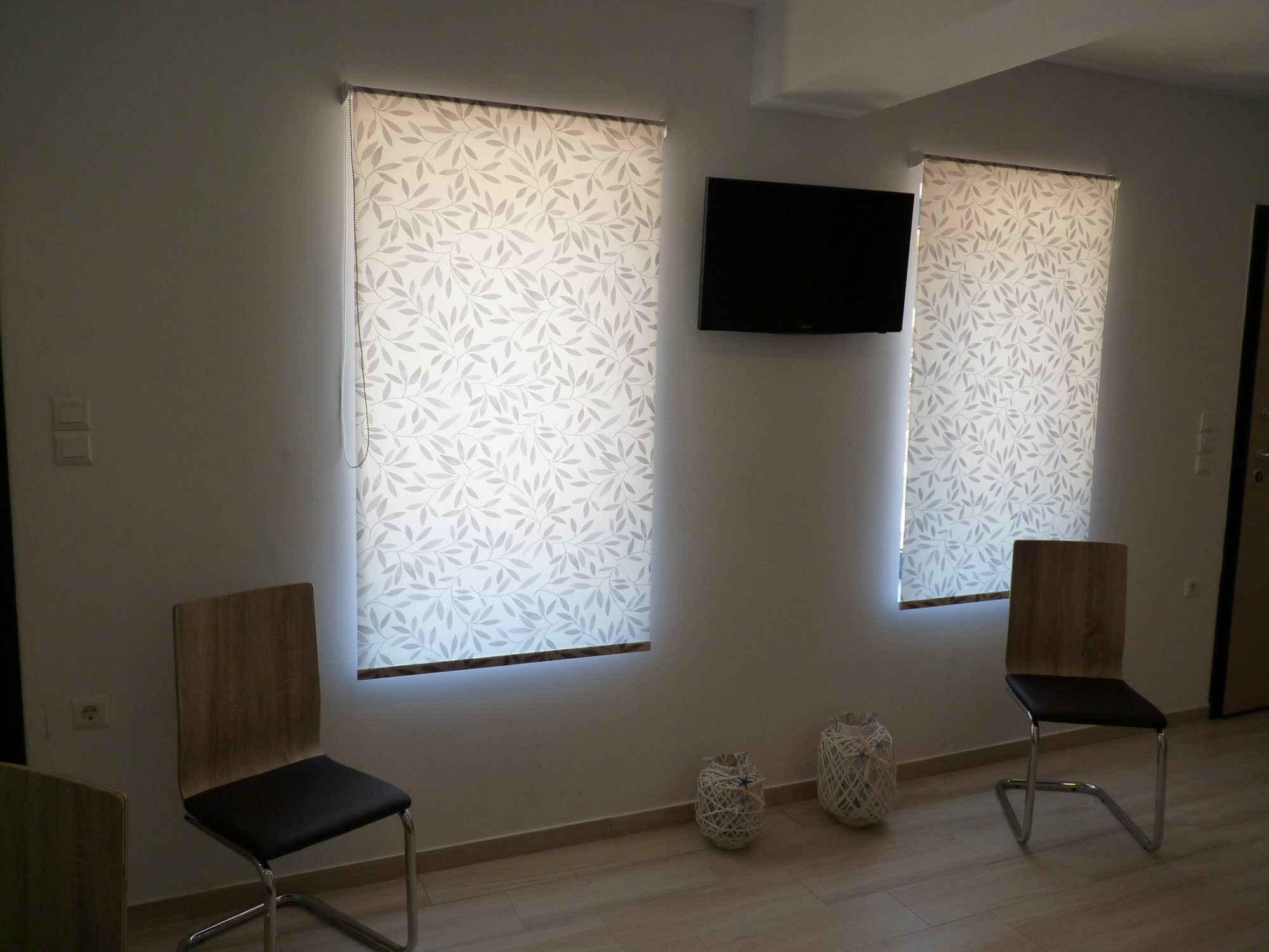 Ilianthos Apartments & Studios Mikrósz Jalósz Kültér fotó