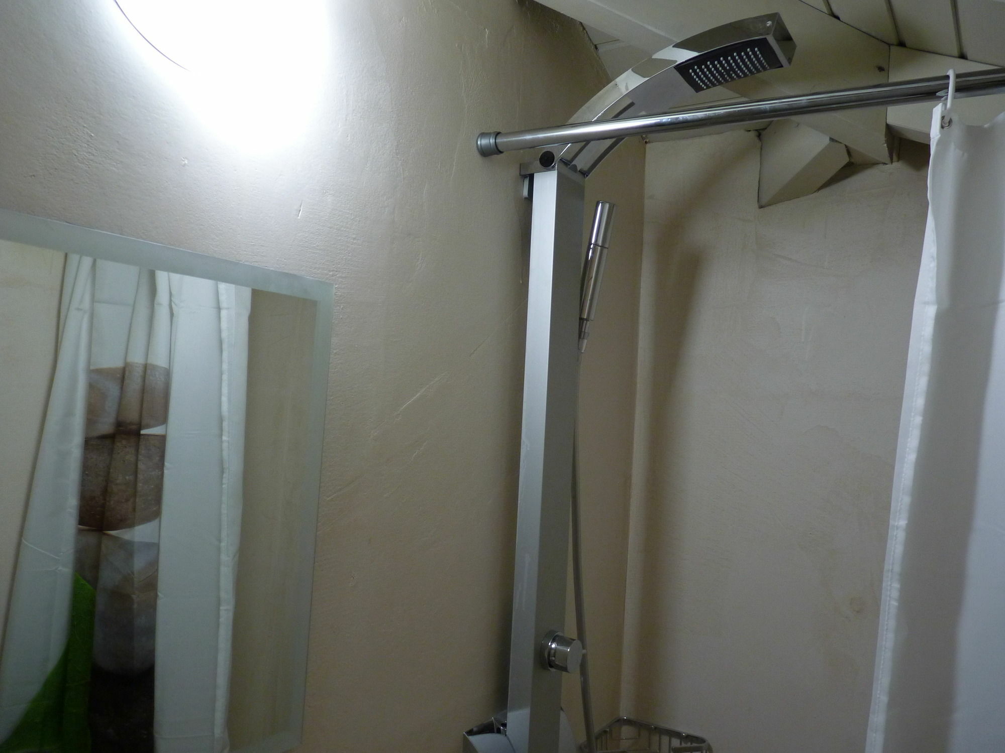 Ilianthos Apartments & Studios Mikrósz Jalósz Kültér fotó