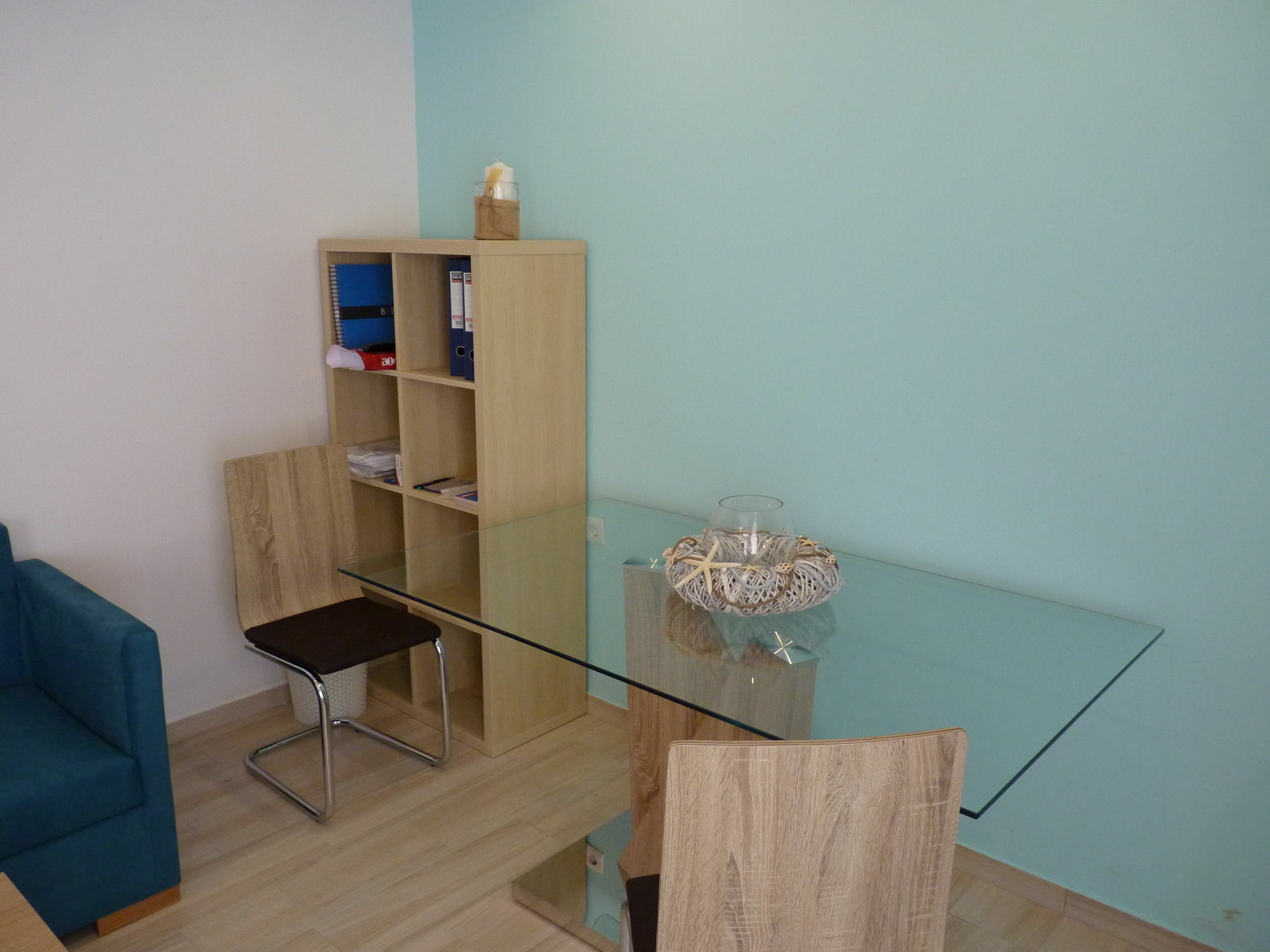 Ilianthos Apartments & Studios Mikrósz Jalósz Kültér fotó