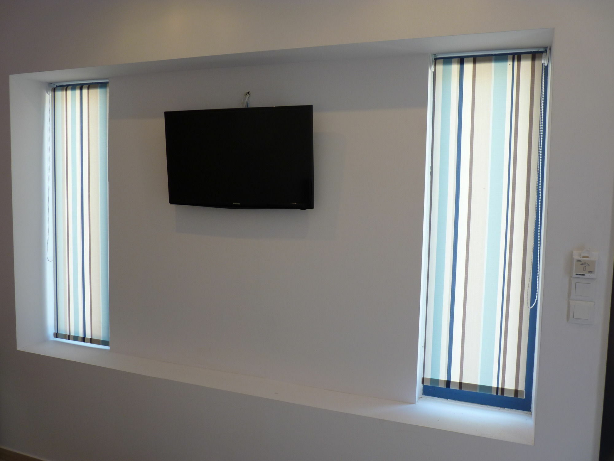 Ilianthos Apartments & Studios Mikrósz Jalósz Kültér fotó