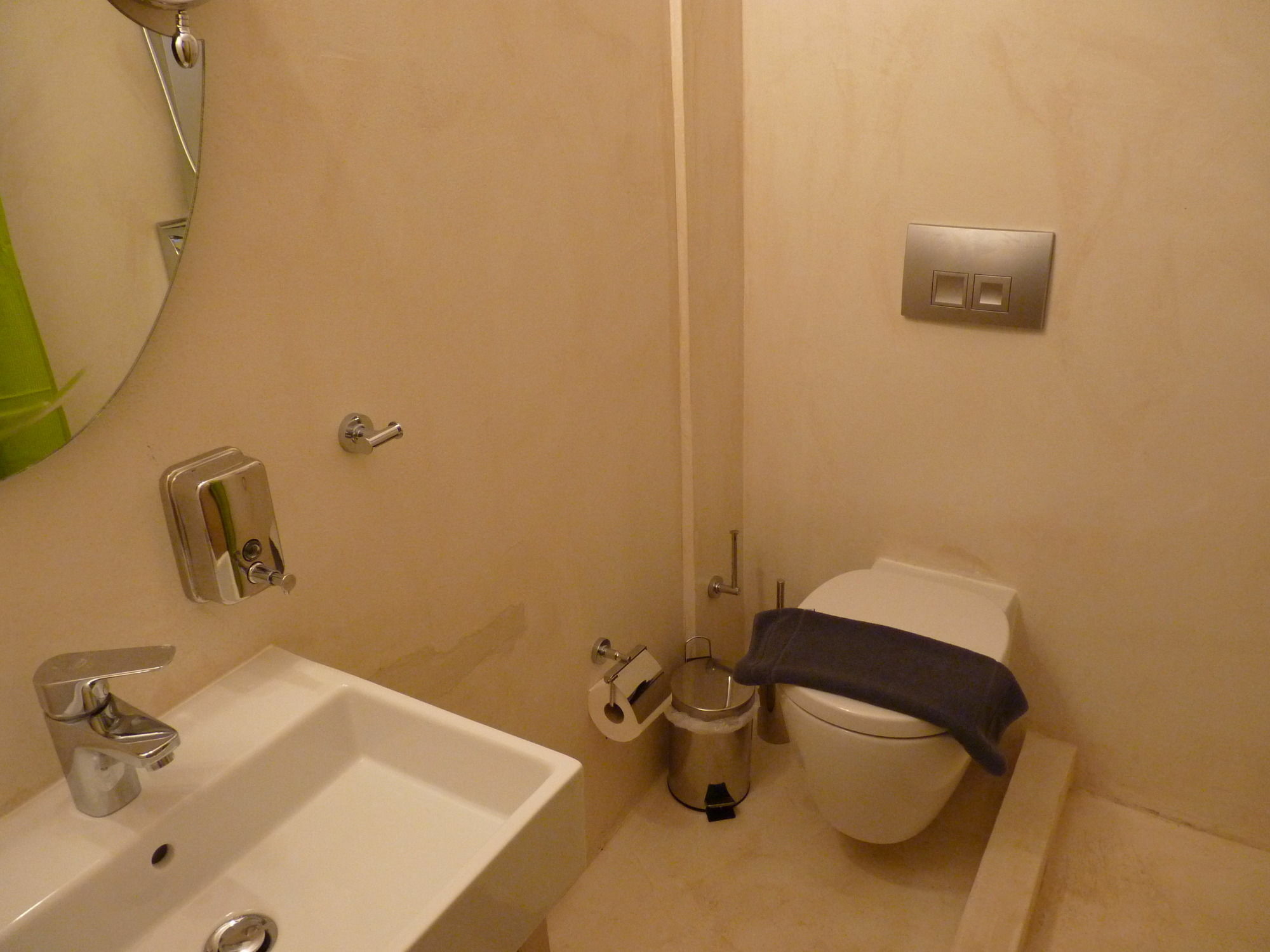 Ilianthos Apartments & Studios Mikrósz Jalósz Kültér fotó