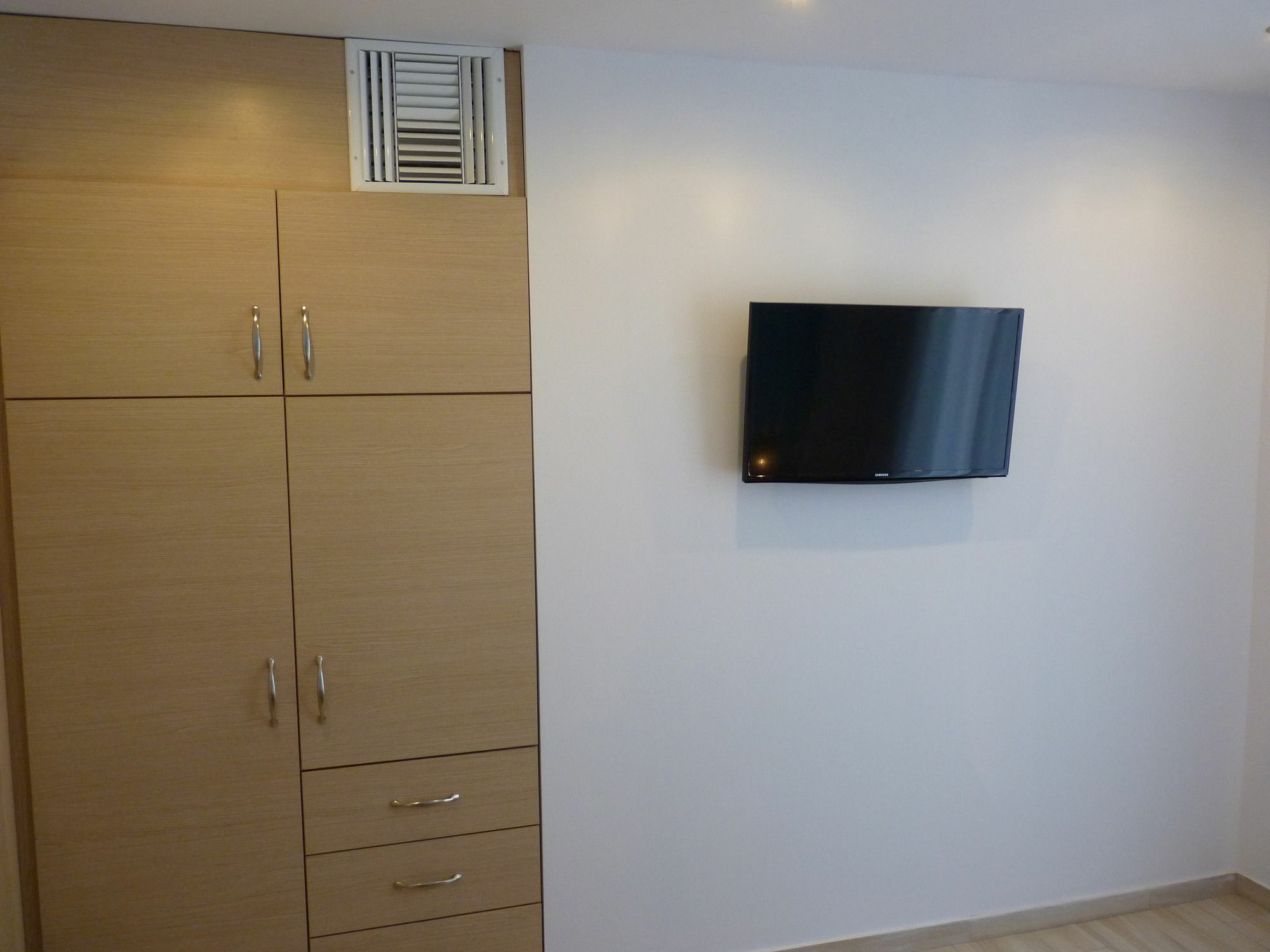 Ilianthos Apartments & Studios Mikrósz Jalósz Kültér fotó